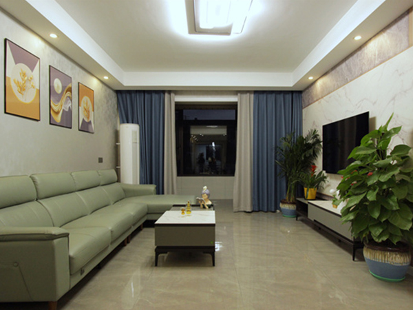 裝修設(shè)計效果圖